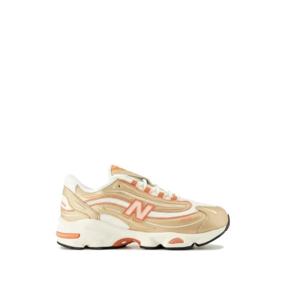 New Balance 1000 "Peaches & Cream" Kids Sneakers Size 5Y